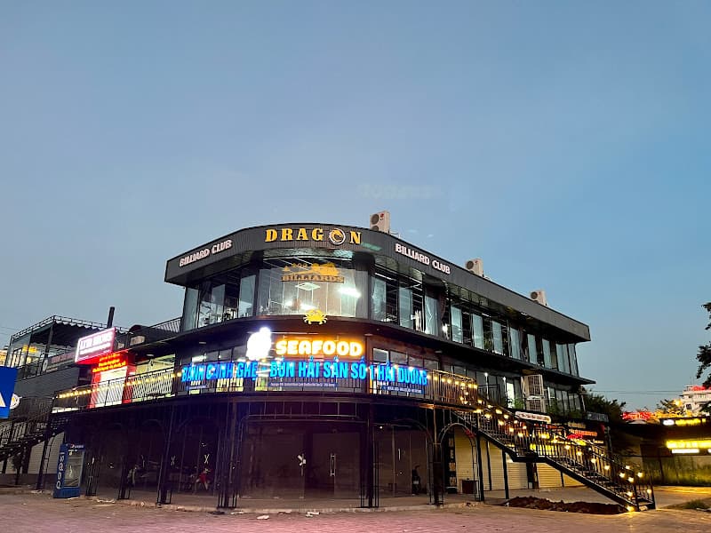 Hình ảnh Seafood-Bánh Canh Ghẹ*Bún Hải Sản Số 1 Hải Dương - 6