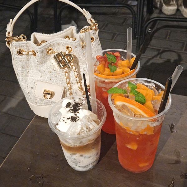 Hình ảnh Đĩa Than Coffee - 3