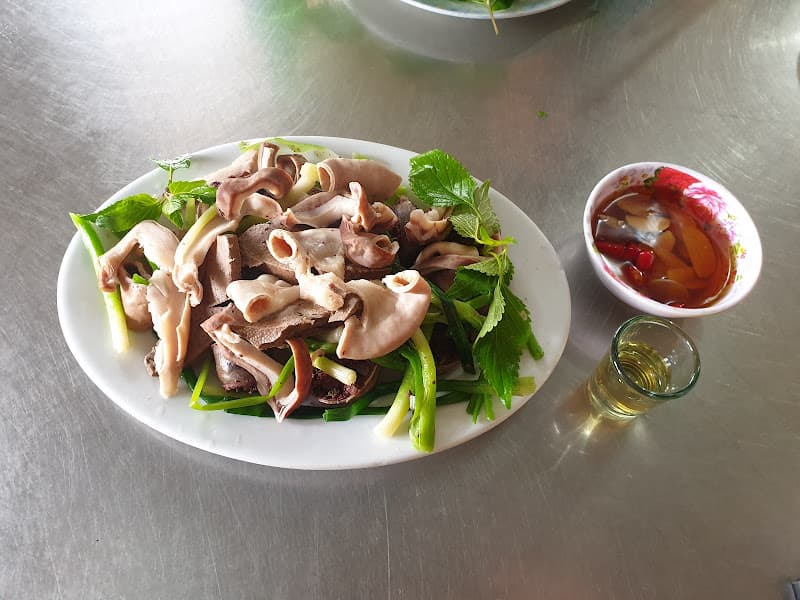 Hình ảnh Nhà Hàng Bình Sơn - 4