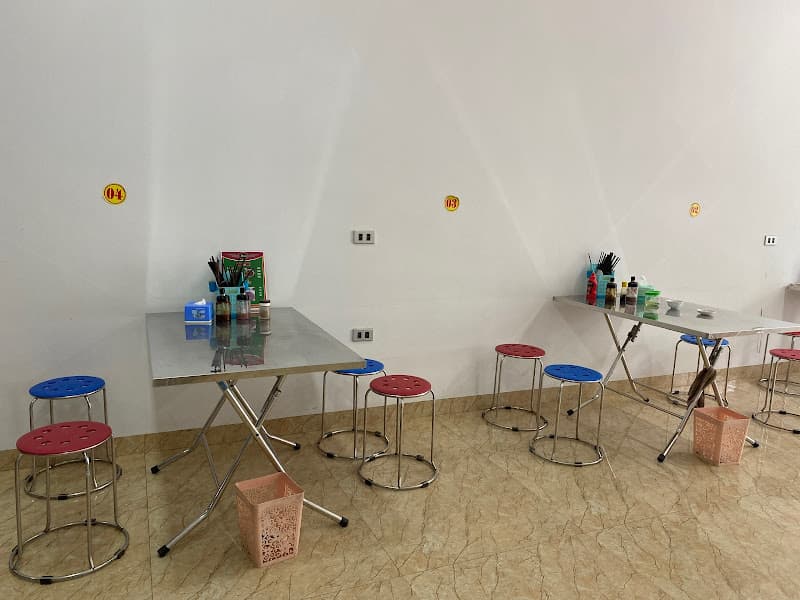 Hình ảnh Súp cua Bún cá Cô Nhung - 3