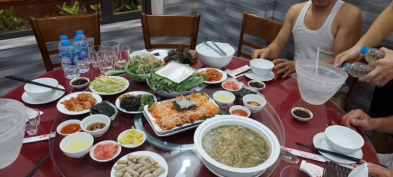Hình ảnh Nhà Hàng Hương Việt - 5