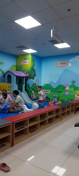 Hình ảnh Trung tâm tiêm chủng VNVC Bình Tân 2 - 5