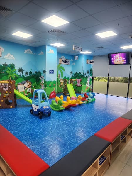 Hình ảnh Trung tâm tiêm chủng VNVC Trung Kính - 5