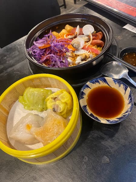 Hình ảnh Hẻm Food - Món Ăn Vặt - 2