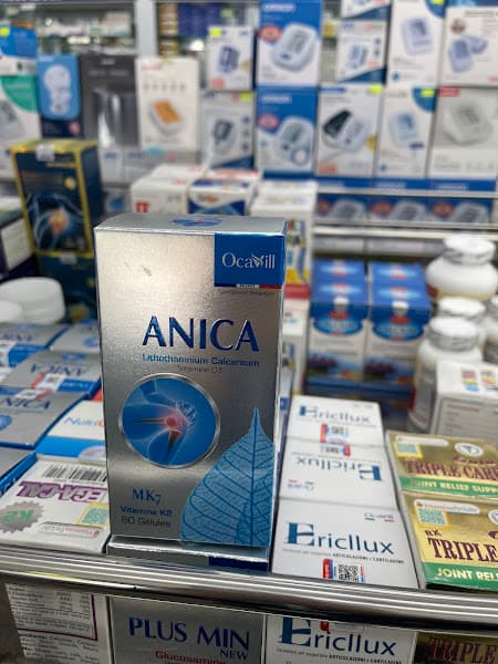 Hình ảnh Nhà Thuốc FPT Long Châu - 2