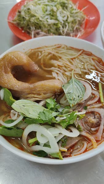 Hình ảnh Bún Công - 3