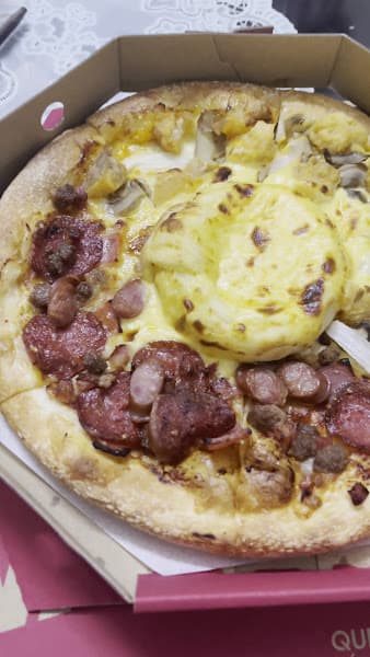 Hình ảnh Pizza Hut - 3