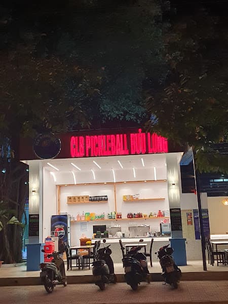 Hình ảnh CLB Pickleball Bửu Long - 7