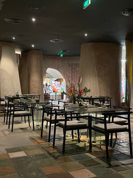 Hình ảnh Sadhu - Vegetarian Buffet Restaurant - 2
