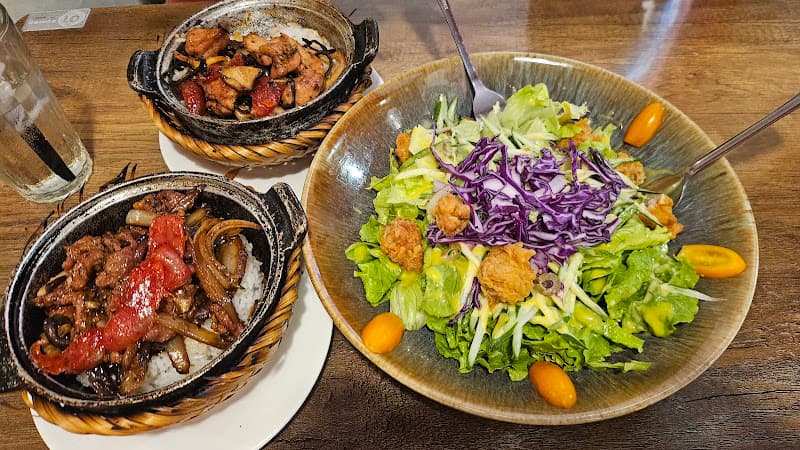 Hình ảnh Nhà hàng Cơm Niêu Singapore KOMBO - TP. Sơn La - 6