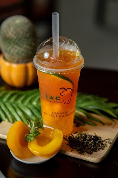 Hình ảnh LACO CAFFE & TEA - 3