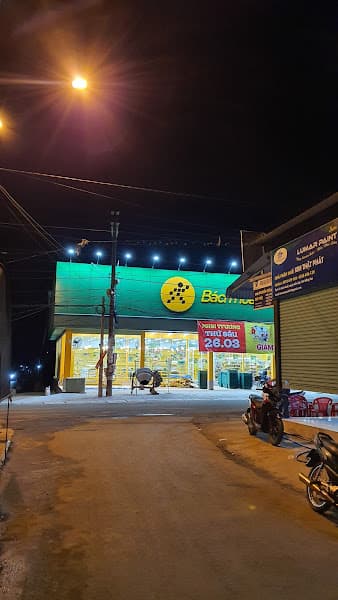 Hình ảnh Bách Hóa Xanh - 4