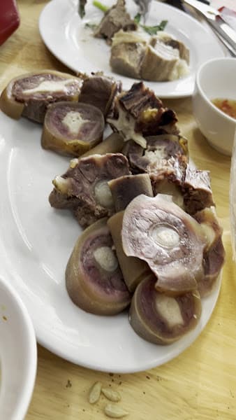 Hình ảnh Nhà Hàng Phương Linh - 3