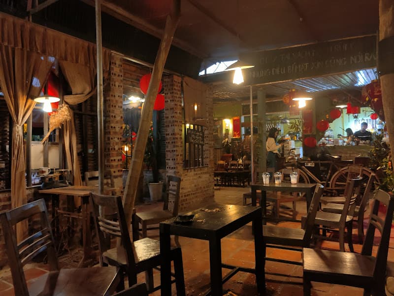 Ảnh bìa Embassy coffee