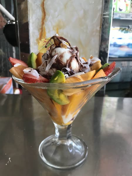 Hình ảnh DỪA BẾN TRE 190 Bạch Đằng - 3