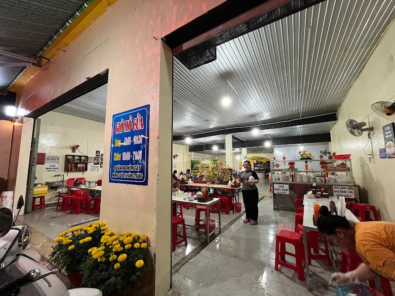 Phở - Bún bò Thanh Liêm