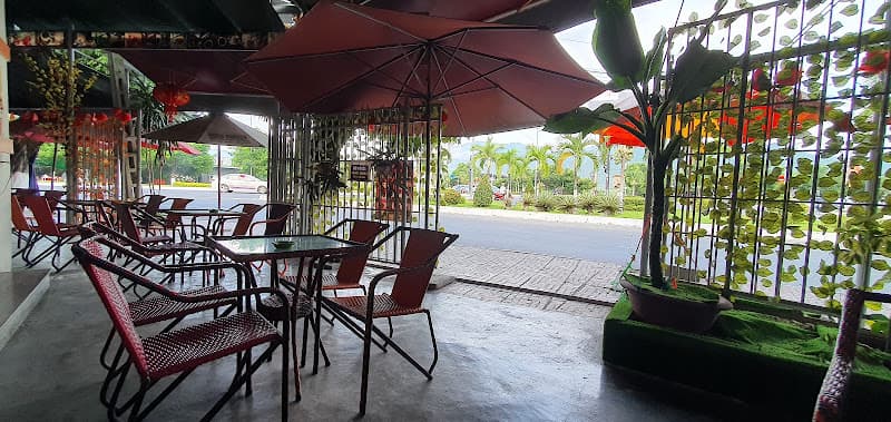 Hướng Dương Cafe