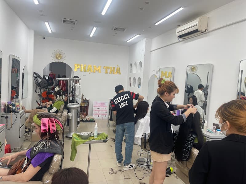 Ảnh bìa Salon Phạm Thà