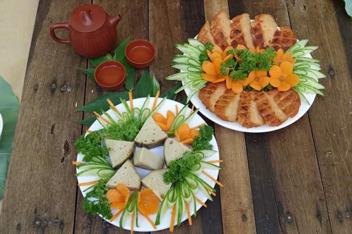 Ảnh bìa Chay PHONG TÂM - Chay THỰC DƯỠNG