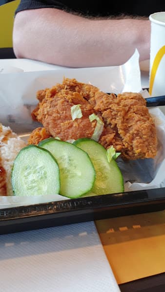 Hình ảnh McDonald's - 4