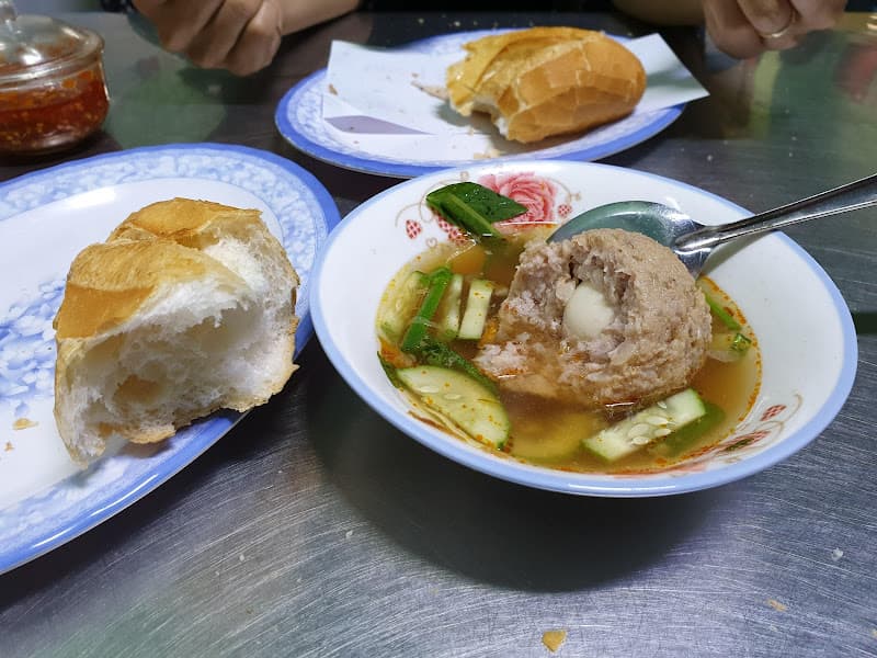 Hình ảnh Bánh Mì Phú Loan - 4