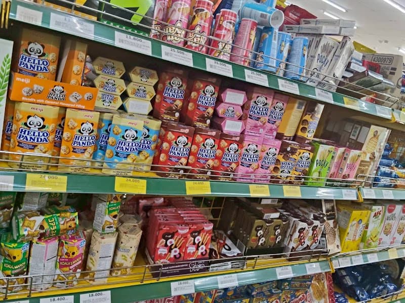 Hình ảnh Siêu thị Bách hoá XANH Tổ 47, Thôn Xuân Hòa - 4