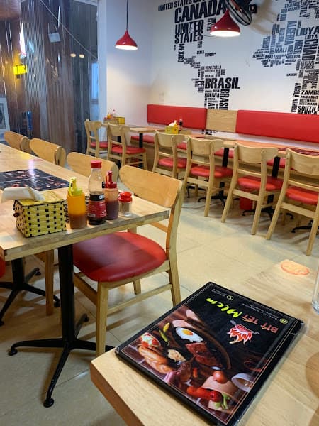 Ảnh bìa Bít Tết Mlem