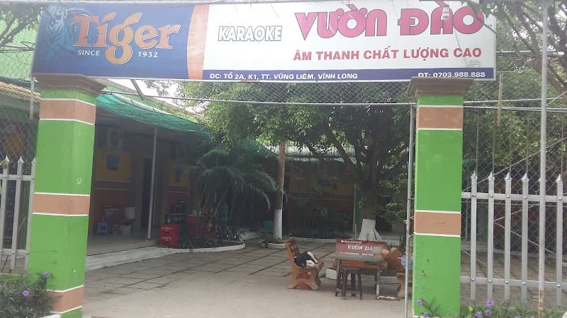 Hình ảnh Karaoke Vườn Đào - 6