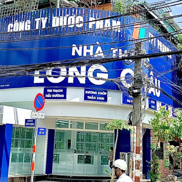 Hình ảnh Nhà Thuốc FPT Long Châu - 2