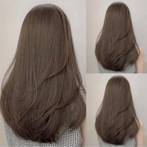 Hình ảnh Tiệm cắt tóc nam nữ -Rory hair studios( 76phong định cảng) - 4