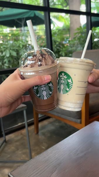 Hình ảnh Starbucks - 4