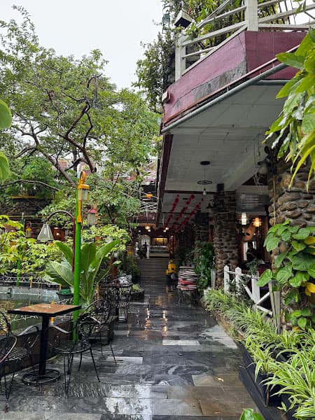 Hình ảnh Coffee Điện Ảnh 2 - 4