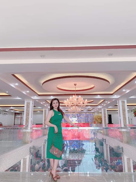 Hình ảnh Nhà Hàng Hy Hoàn Palace - 3