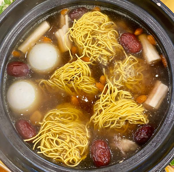 Hình ảnh LÀNG NƯỚNG BÒ LẠC CẢNH - 2