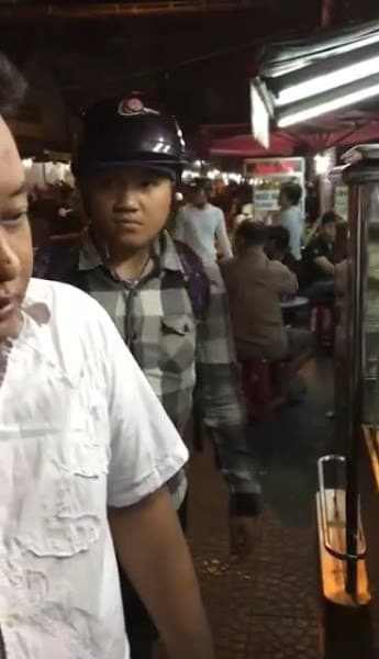 Hình ảnh Há Cảo, Xíu Mại & Bánh Bao - Cô Giang - 2