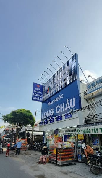 Hình ảnh Nhà Thuốc FPT Long Châu - 4