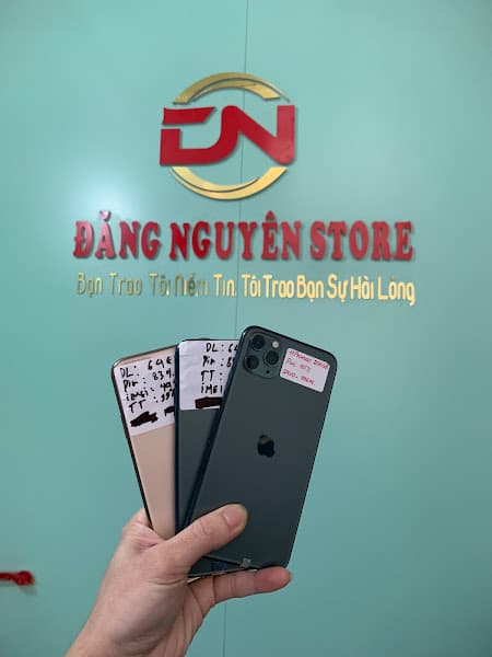 Hình ảnh ĐĂNG NGUYÊN STORE - 6