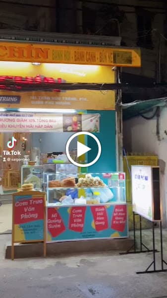 Hình ảnh Quán Ăn Cô Chín - 2