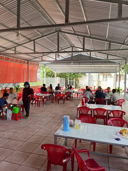 Hình ảnh Quán ăn gia đình Thành Tài - 5