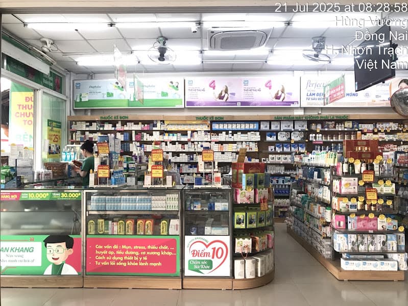 Hình ảnh Nhà thuốc An Khang - 3