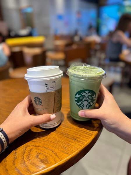 Hình ảnh Starbucks Vincom Ngô Quyền - 2