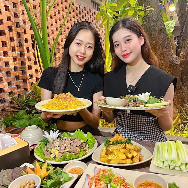 Hình ảnh Hạc Thành Garden (Vườn Bia Hạc Thành) - 6