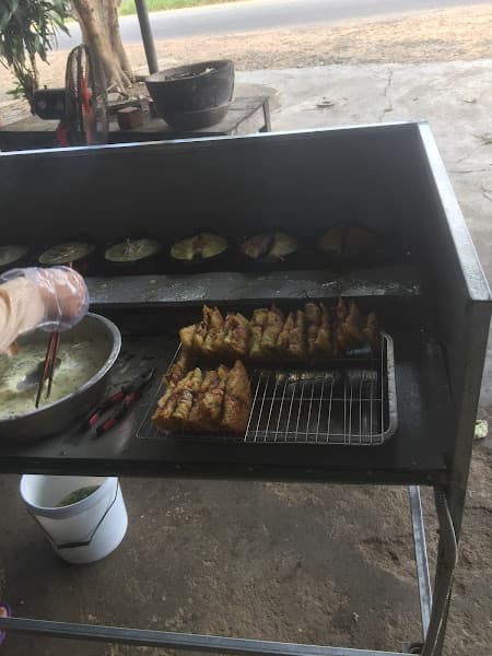 Hình ảnh Bánh Xèo - Quán Nhậu Thảo Trang - 2