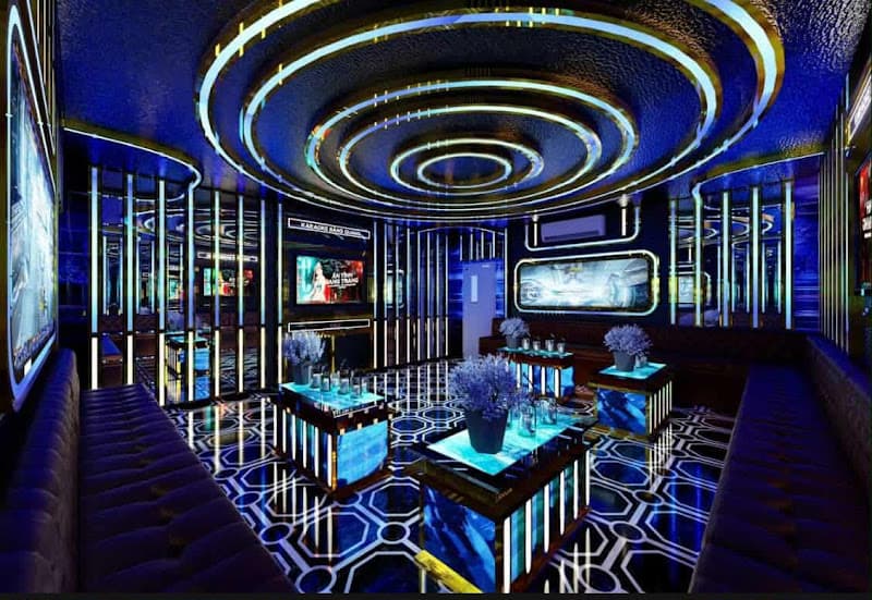 Hình ảnh Karaoke đông dương - 4