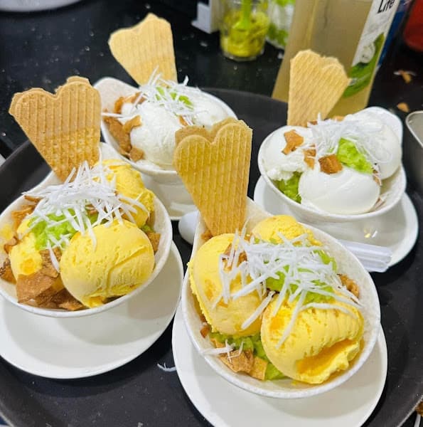 Hình ảnh Trà sữa Pozaa tea Yên Thắng - Yên Mô - 5