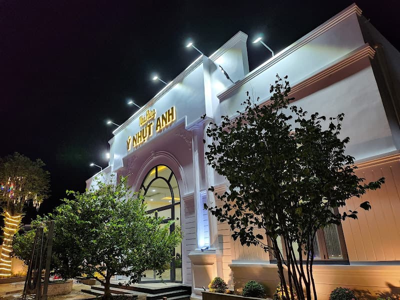 Hình ảnh Nhà Hàng Ý Nhựt Anh - 6