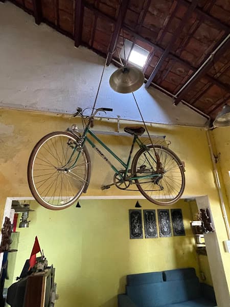 Hình ảnh Tiệm Cà phê Tân Lập - 4