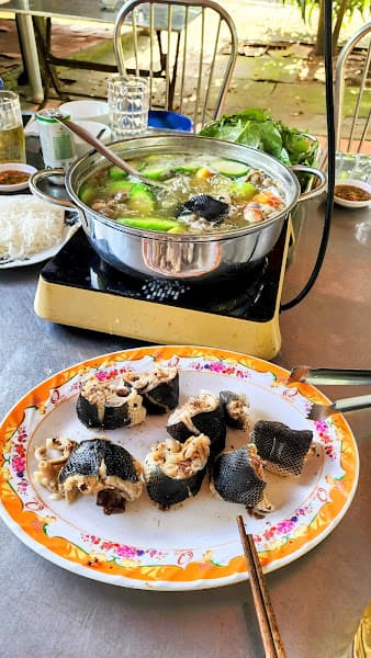 Ảnh bìa Quán Ngọc Hải