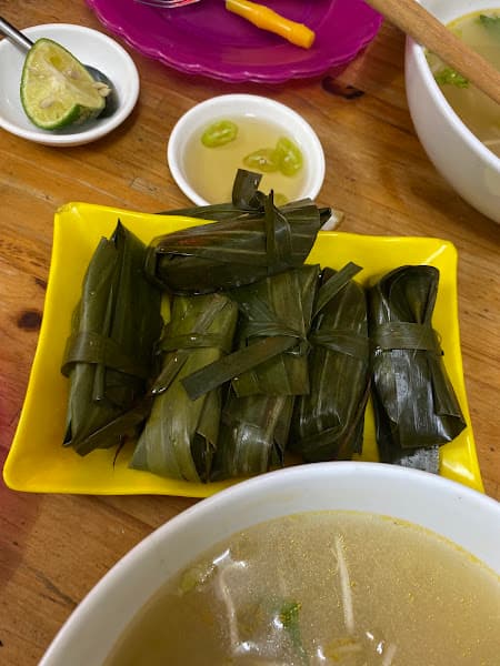 Hình ảnh Bánh canh ghẹ - 2