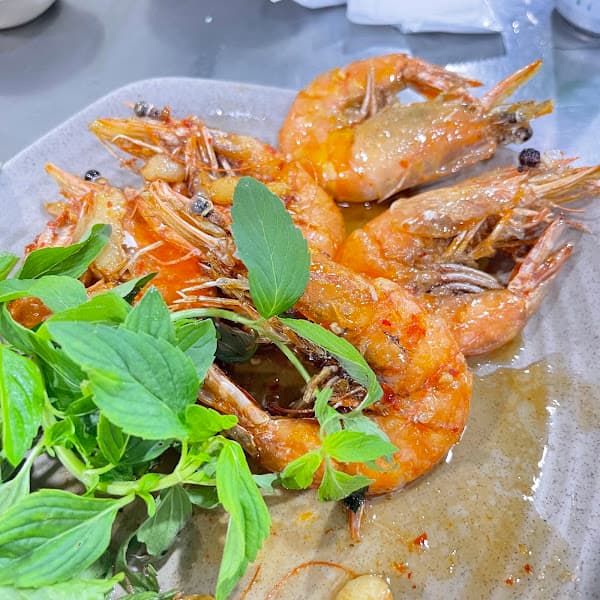 Hình ảnh Cá Nướng Tám Yến - 2